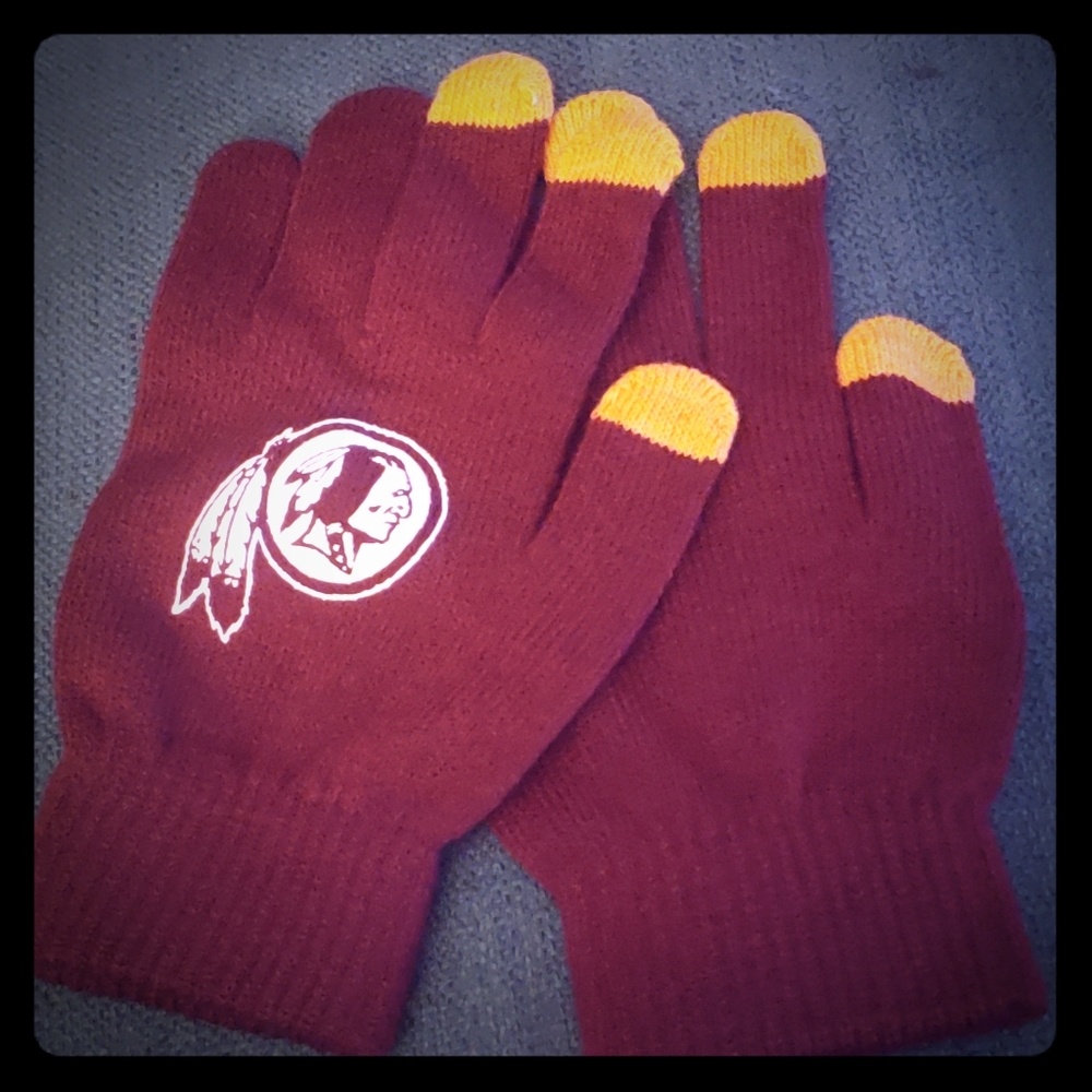Unisex Gloves